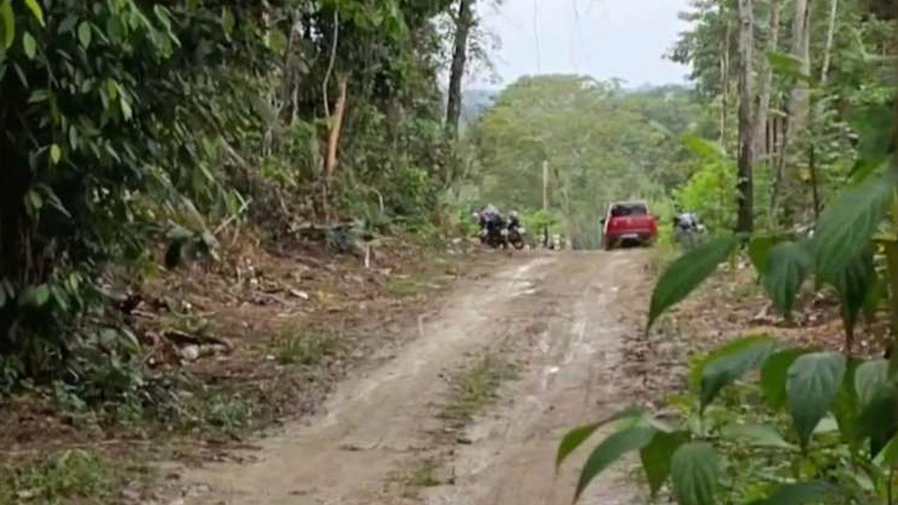 PM aposentado e amigo são mortos a tiros de fuzil e pistola no Tarumã PM aposentado e amigo são mortos a tiros de fuzil e pistola no Tarumã