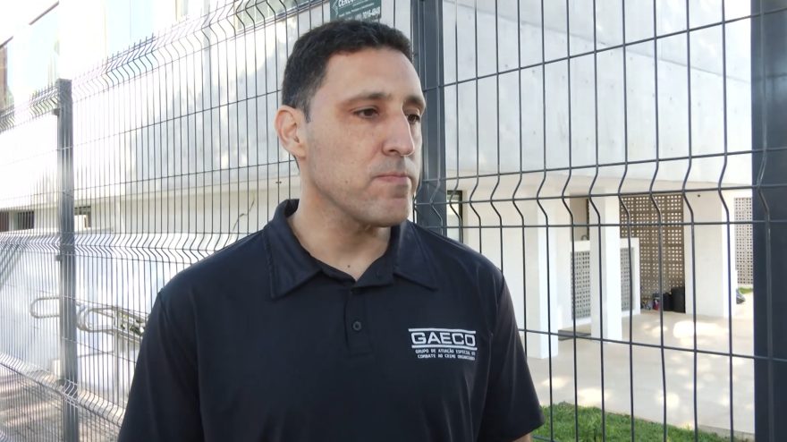 Gaeco investiga se grupo que vendia drogas e armas em Cascavel está ligado com o PCC