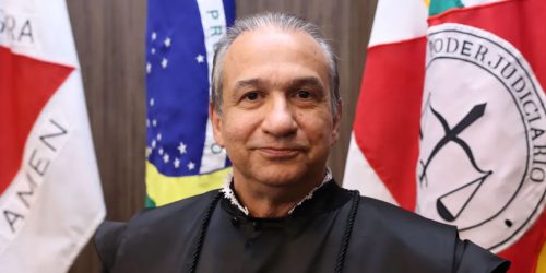 CNJ afasta desembargador que absolveu acusado de estupro de vulnerável Imagem referente a CNJ afasta desembargador que absolveu acusado de estupro de vulnerável