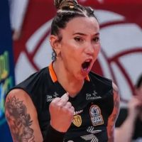Imagem referente a CBV recorre ao STF contra lei que barra atletas trans em jogo de vôlei