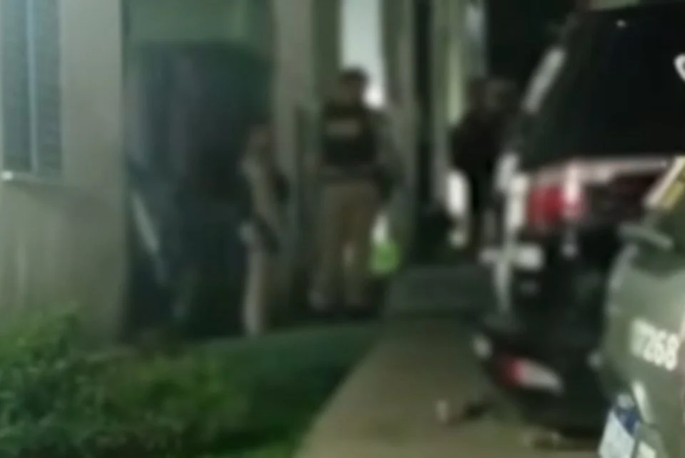 Morte de advogado após briga de casal é tratada como overdose Morte de advogado após briga de casal é tratada como overdose