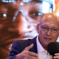 Imagem referente a Alckmin: Acordo Mercosul-União Europeia deve entrar em vigor em maio