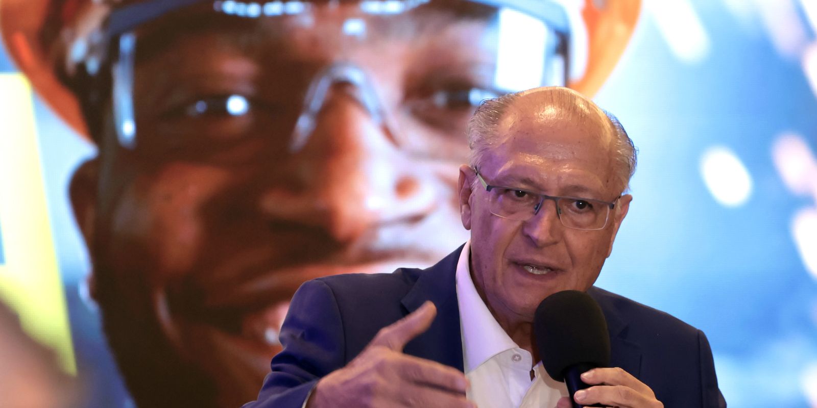 Alckmin: Acordo Mercosul-União Europeia deve entrar em vigor em maio Alckmin: Acordo Mercosul-União Europeia deve entrar em vigor em maio