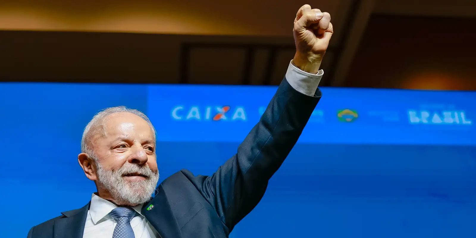 Lula critica Zema por não usar R$ 3,5 bi em obras de prevenção à chuva Lula critica Zema por não usar R$ 3,5 bi em obras de prevenção à chuva
