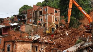 Juiz de Fora: para sobreviventes, sistema de alertas não funcionaram