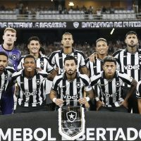 Imagem referente a Conmebol anuncia datas e horários da 3ª fase prévia da Libertadores