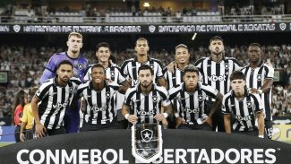 Conmebol anuncia datas e horários da 3ª fase prévia da Libertadores Conmebol anuncia datas e horários da 3ª fase prévia da Libertadores