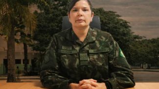 Exército indica primeira mulher ao quadro de generais Exército indica primeira mulher ao quadro de generais