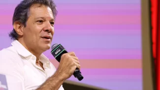 Banco Master é uma pancada no sistema bancário brasileiro, diz Haddad Banco Master é uma pancada no sistema bancário brasileiro, diz Haddad