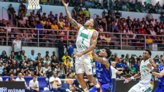 Brasil mantém 100% de aproveitamento nas Eliminatórias para a Copa