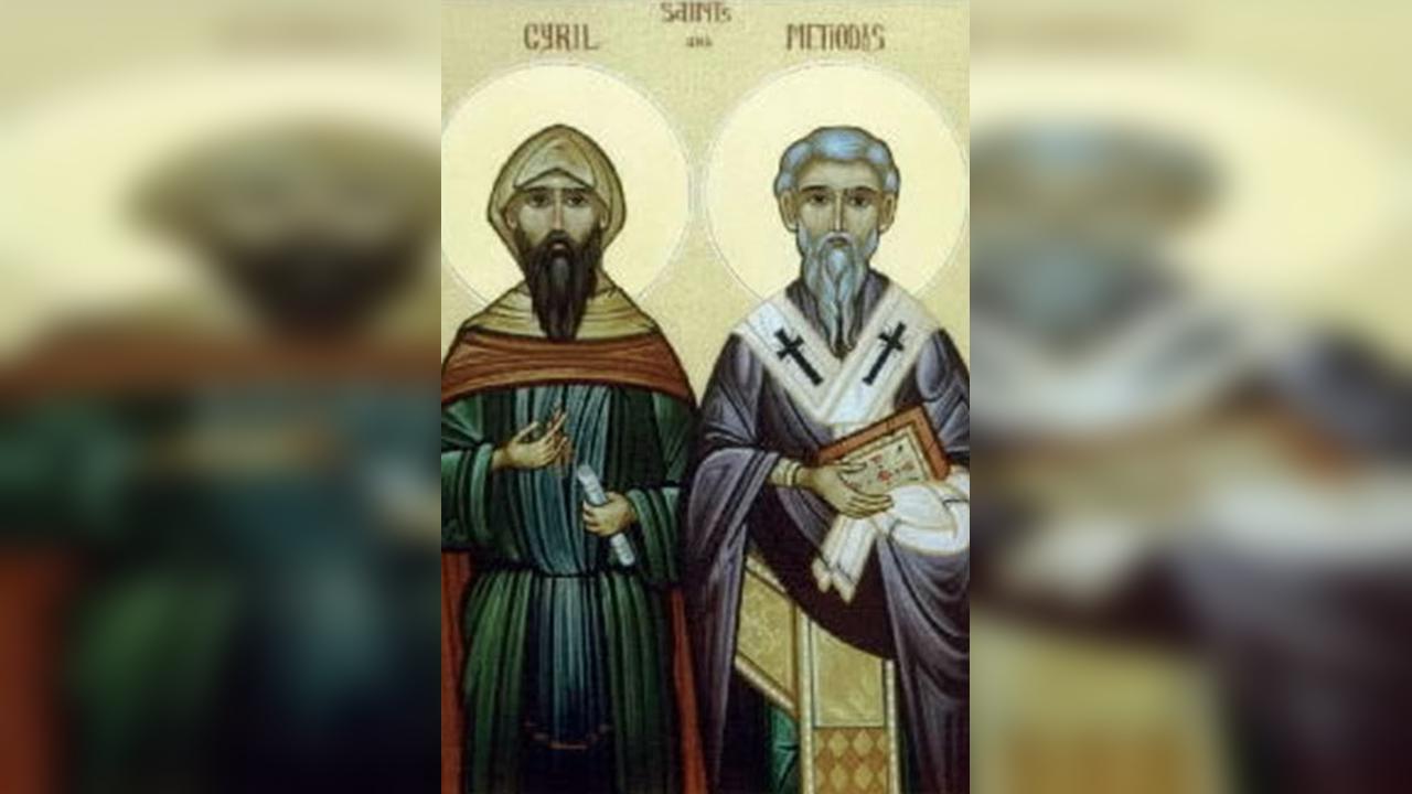 28 de fevereiro marca memória dos irmãos santos Romão e Lupicino no calendário católico 28 de fevereiro marca memória dos irmãos santos Romão e Lupicino no calendário católico