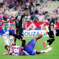 Imagem referente a Fim de semana tem Clássico-Rei e semifinais do Baiano na TV Brasil