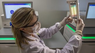 Doenças raras: conheça ações focadas em acolhimento e tecnologia