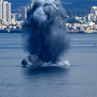 China, África e países do Golfo Pérsico condenam ataques ao Irã Imagem referente a China, África e países do Golfo Pérsico condenam ataques ao Irã