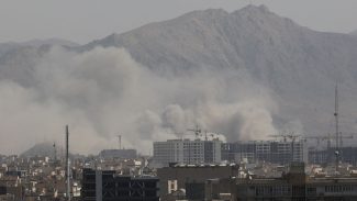 Ataque ao Irã pode levar a aumento do petróleo, avaliam especialistas Ataque ao Irã pode levar a aumento do petróleo, avaliam especialistas