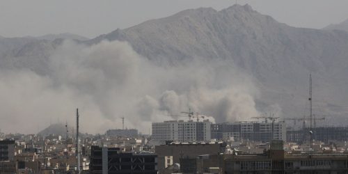 Ataque ao Irã pode levar a aumento do petróleo, avaliam especialistas