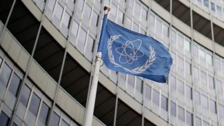 Agência de energia atômica descarta vazamento radiológico no Irã