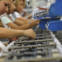 Imagem referente a Revisão em taxas de importação de eletrônicos mantém preço sem aumento