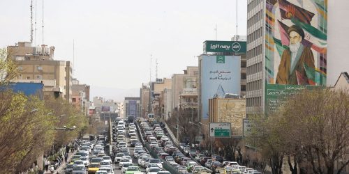 Alvo de ataques, Irã detém terceira maior reserva de petróleo no mundo