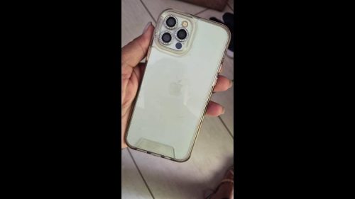 Foi achado celular da marca Iphone no bairro Jardim Padovani Foi achado celular da marca Iphone no bairro Jardim Padovani