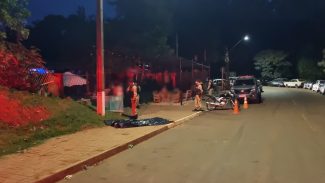 Jovem morre e outro fica gravemente ferido após serem baleados no 14 de Novembro