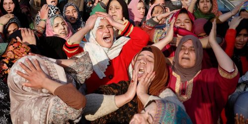 Brasil manifesta preocupação com escalada do conflito no Oriente Médio