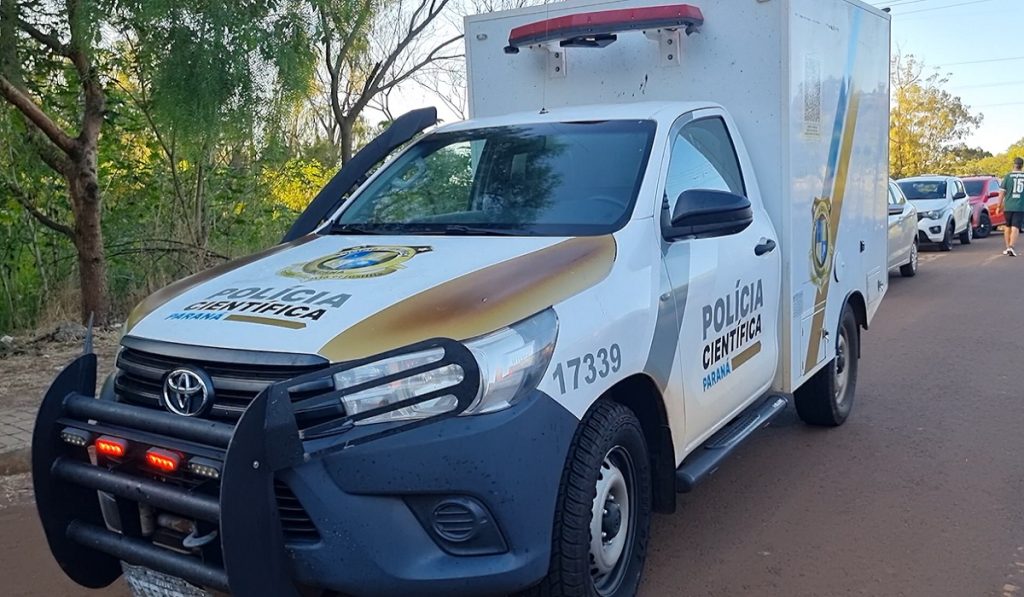 Homem que foi encontrado morto no Lago Municipal de Cascavel é identificado