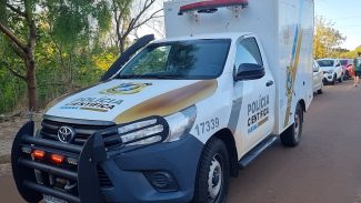 Homem que foi encontrado morto no Lago Municipal de Cascavel é identificado