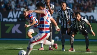 TV Brasil transmite neste domingo clássico Fortaleza e Ceará