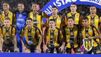 Novorizontino elimina Corinthians e chega à final do Paulistão