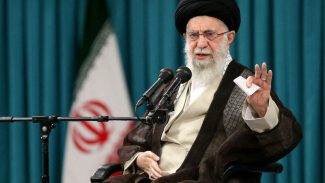 Morte de Khamenei repercute entre aliados e adversários do Irã Morte de Khamenei repercute entre aliados e adversários do Irã
