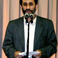 Imagem referente a Bombardeio a Teerã mata ex-presidente iraniano Mahmoud Ahmadinejad