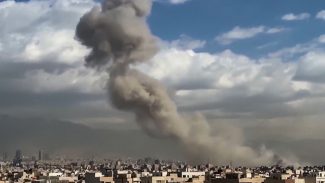 Derrubar Irã busca deter China e projetar Israel, dizem analistas Derrubar Irã busca deter China e projetar Israel, dizem analistas