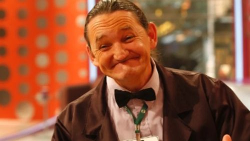 Marquito é extubado, mas permanece em estado grave