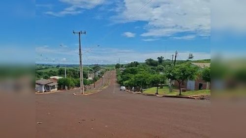 Caso de violência doméstica termina com prisão em Longuinópolis