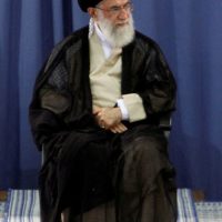 Imagem referente a Chefe de Segurança do Irã diz que não haverá negociação com Trump