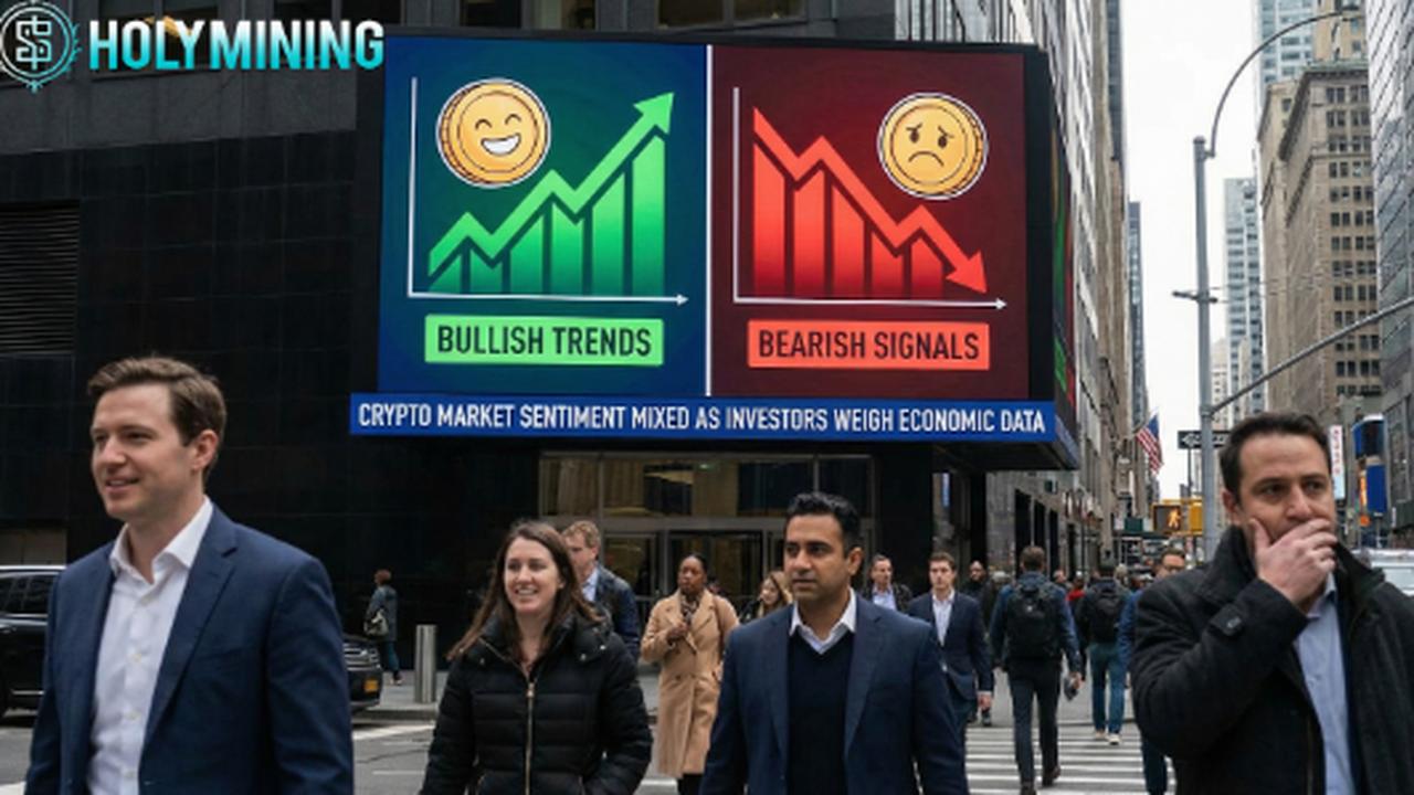 Conflito geopolítico intensifica-se: os criptoativos tornam-se as primeiras "vítimas emocionais"?
