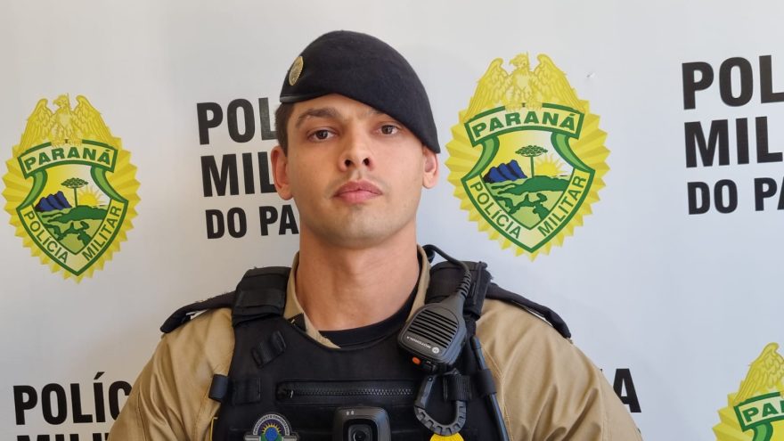 Gangue da marcha ré voltou? PM dá detalhes sobre arrombamento em farmácia