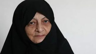 Mulher do líder Ali Khamenei está morta, afirma Reuters