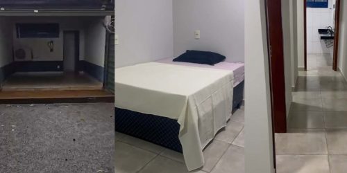 Moraes nega prisão domiciliar ao ex-presidente Jair Bolsonaro