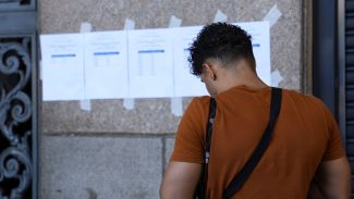 CNU: prazo para candidato mostrar interesse em vaga termina hoje