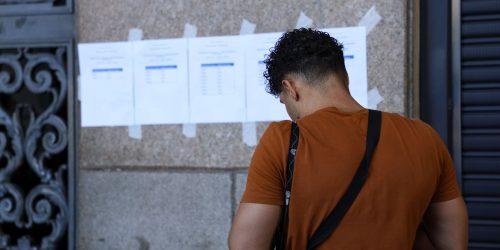 CNU: prazo para candidato mostrar interesse em vaga termina hoje Imagem referente a CNU: prazo para candidato mostrar interesse em vaga termina hoje