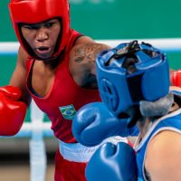 Imagem referente a Boxe brasileiro abre temporada com 5 pódios em competição na Bulgária