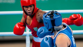 Boxe brasileiro abre temporada com 5 pódios em competição na Bulgária Boxe brasileiro abre temporada com 5 pódios em competição na Bulgária