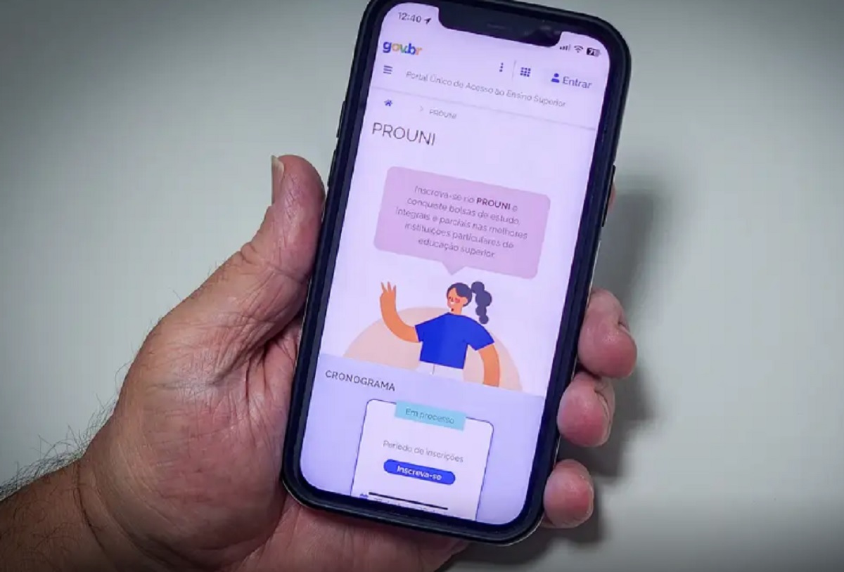 MEC divulga aprovados na segunda chamada do Prouni; Acesse o link
