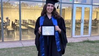 Brasileira vence concurso internacional de biologia quântica Brasileira vence concurso internacional de biologia quântica