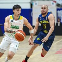 Brasil supera Colômbia nas Eliminatórias para a Copa do Mundo Imagem referente a Brasil supera Colômbia nas Eliminatórias para a Copa do Mundo