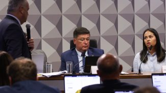 Ex-secretária do Careca do INSS diz que tinha acesso a cofre