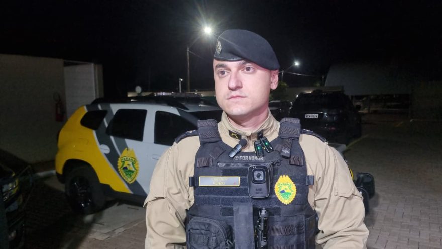 PM detalha ação que resultou em prisões e apreensão de drogas e armas