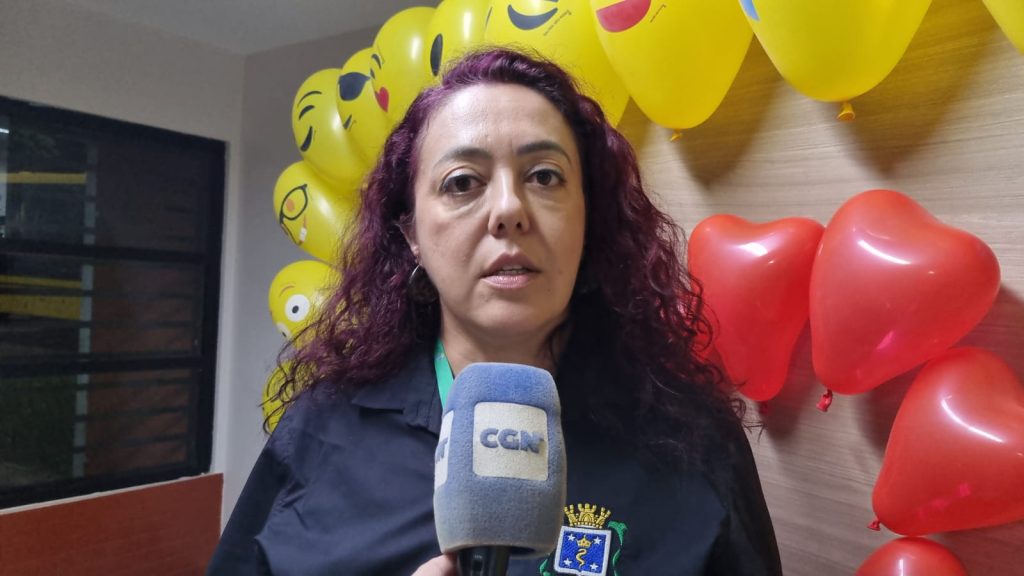 Educação que inclui: Aula inaugural marca início do Curso de Libras para professores em Cascavel